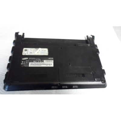 SAMSUNG nc210 COVER INFERIORE BASE